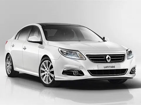 Renault VN tặng quà nhân Quốc khánh Pháp